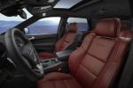 Dodge Durango SRT 2017 года